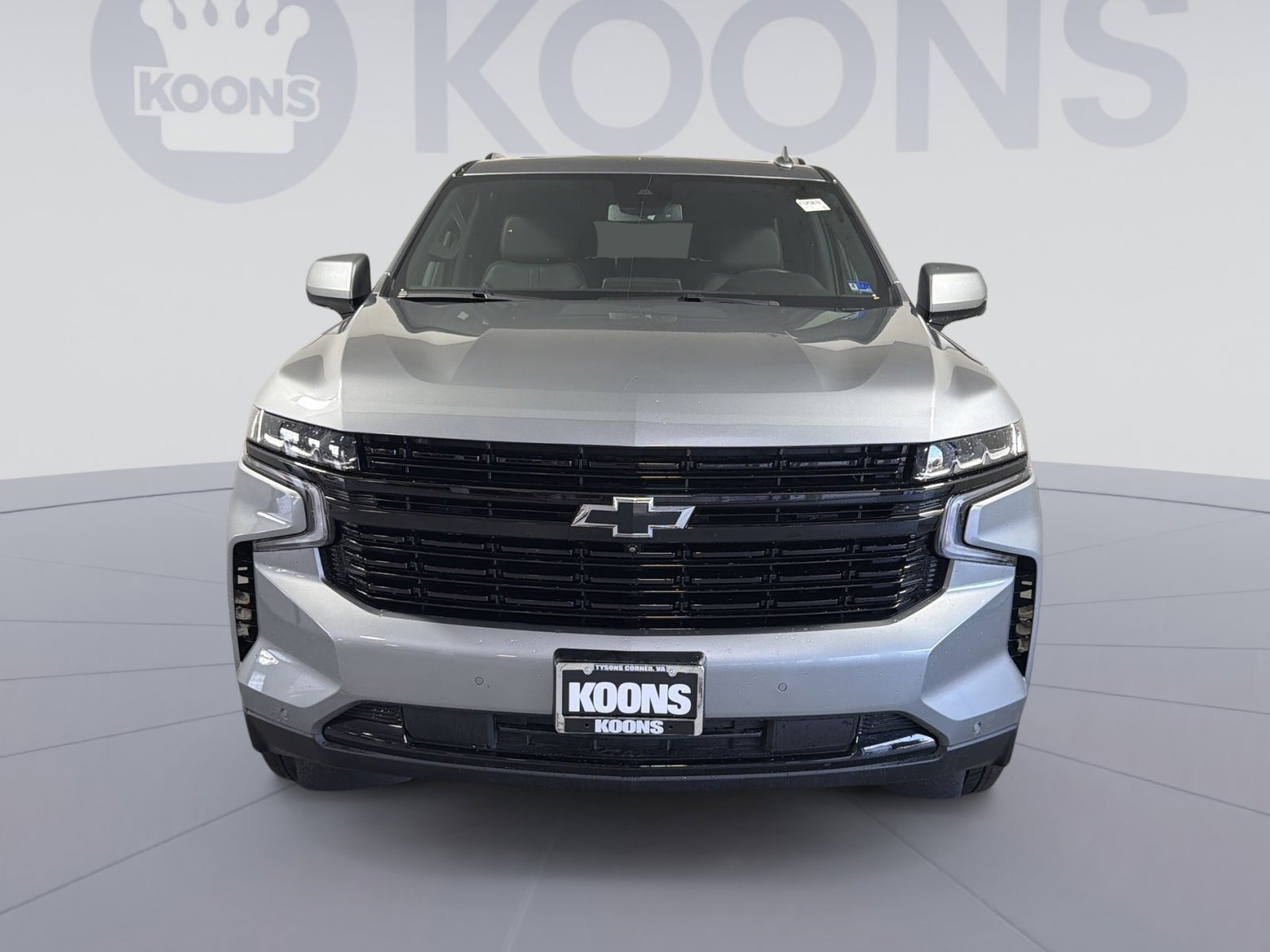 Used 2024 Chevrolet Suburban RST w/ Luxury Package image 11