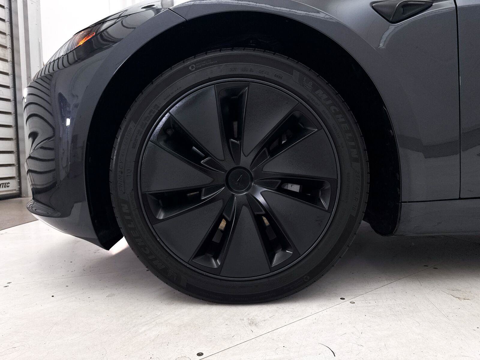 Used 2025 Tesla Model 3 Long Range RWD image 14