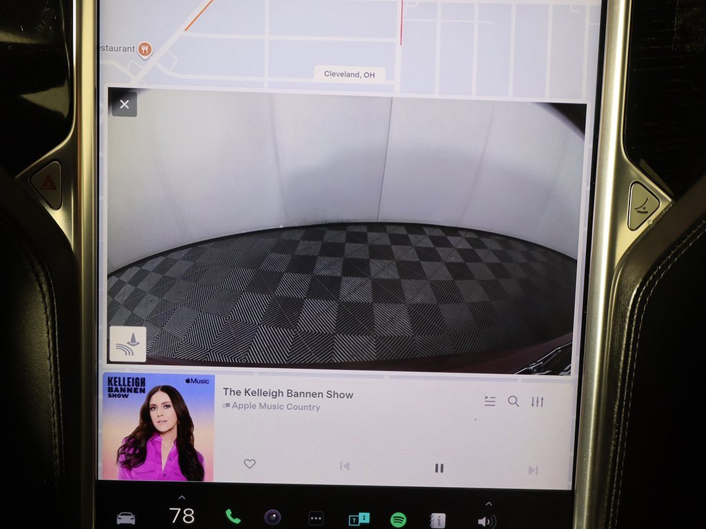 Used 2016 Tesla Model S 75D image 45