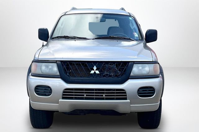 Used 2004 Mitsubishi Montero Sport LS RWD image 3