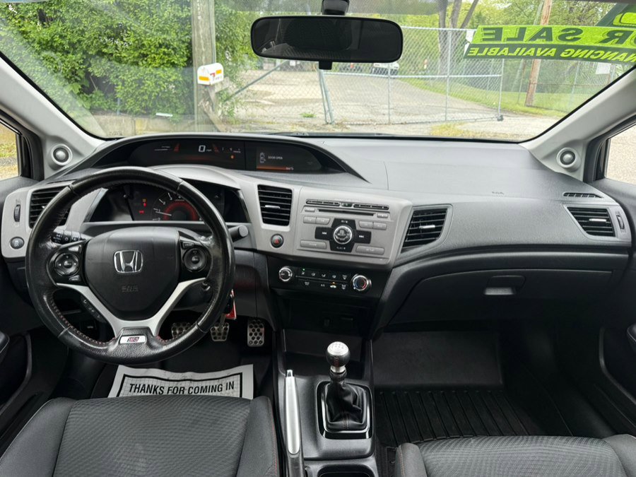 Used 2012 Honda Civic Si image 31