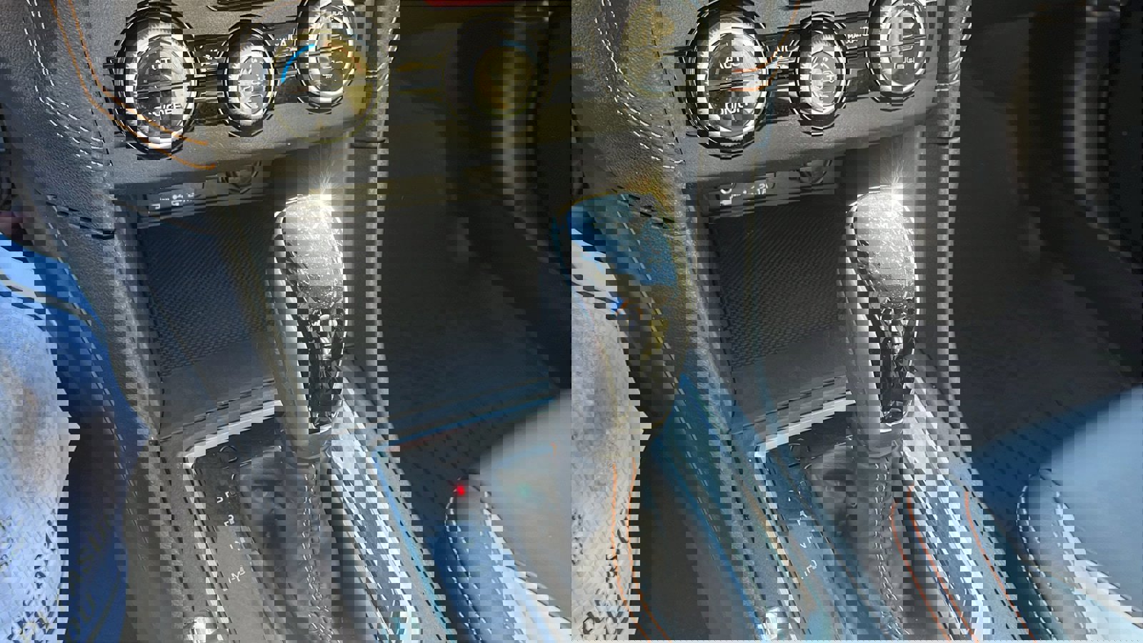 Certified 2023 Subaru Crosstrek 2.5i Limited image 18