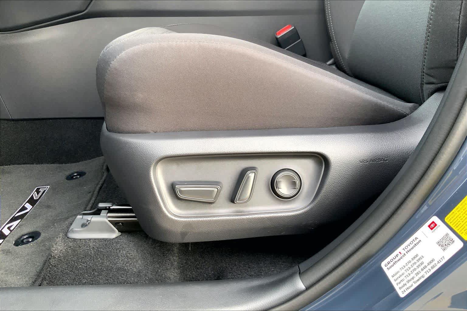 New 2026 Toyota RAV4 SE AWD/4WD image 14