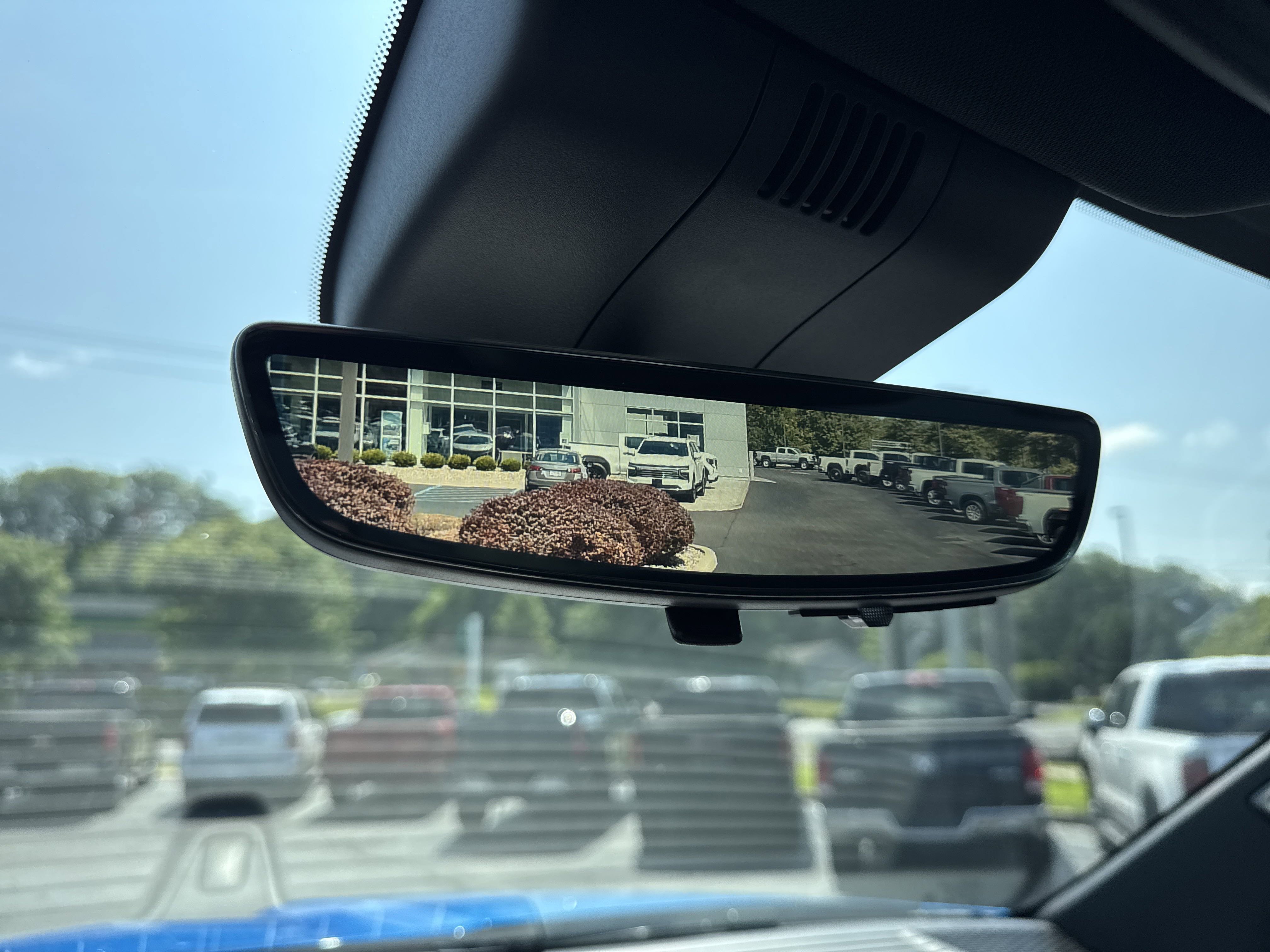 New 2025 Chevrolet Silverado EV RST image 20