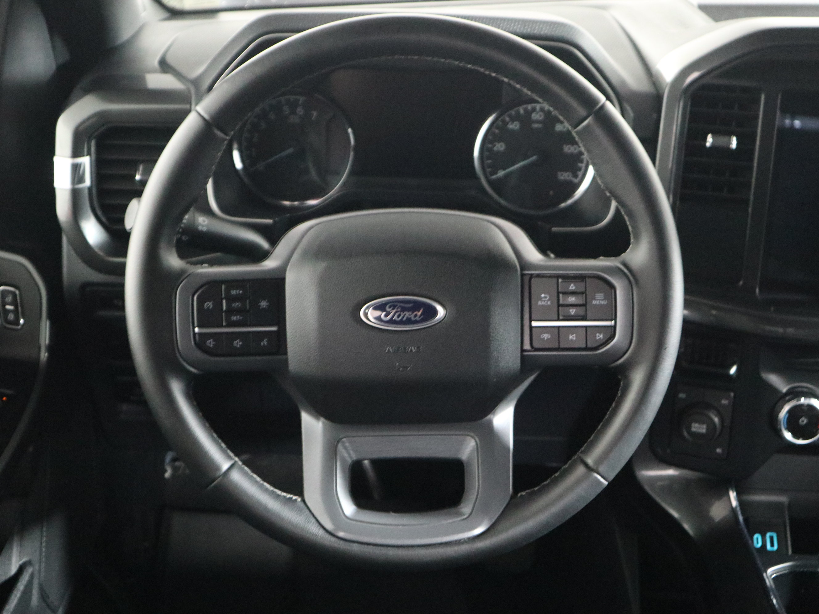 Used 2023 Ford F150 XLT w/ Equipment Group 302A High AWD/4WD image 16