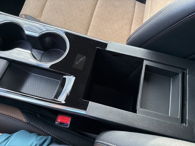 New 2026 Chevrolet Equinox ACTIV image 31