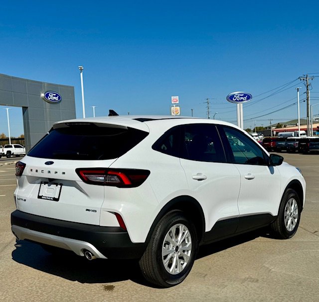 New 2026 Ford Escape Active w/ Tech Pack #1 image 4