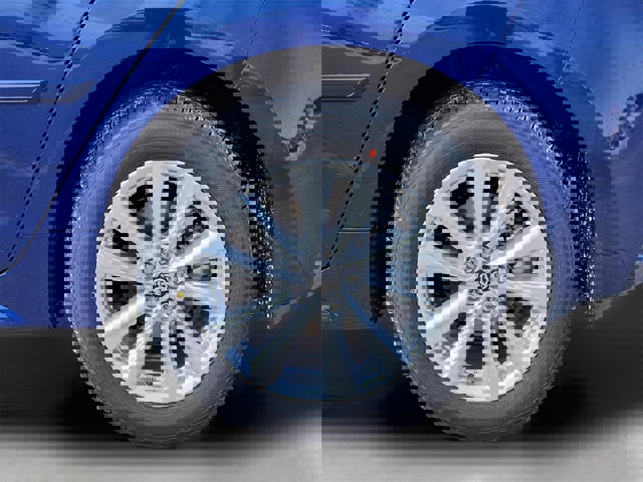 New 2026 Toyota Corolla SE image 3