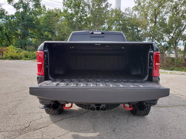 New 2027 RAM 1500 4x4 Crew Cab image 5