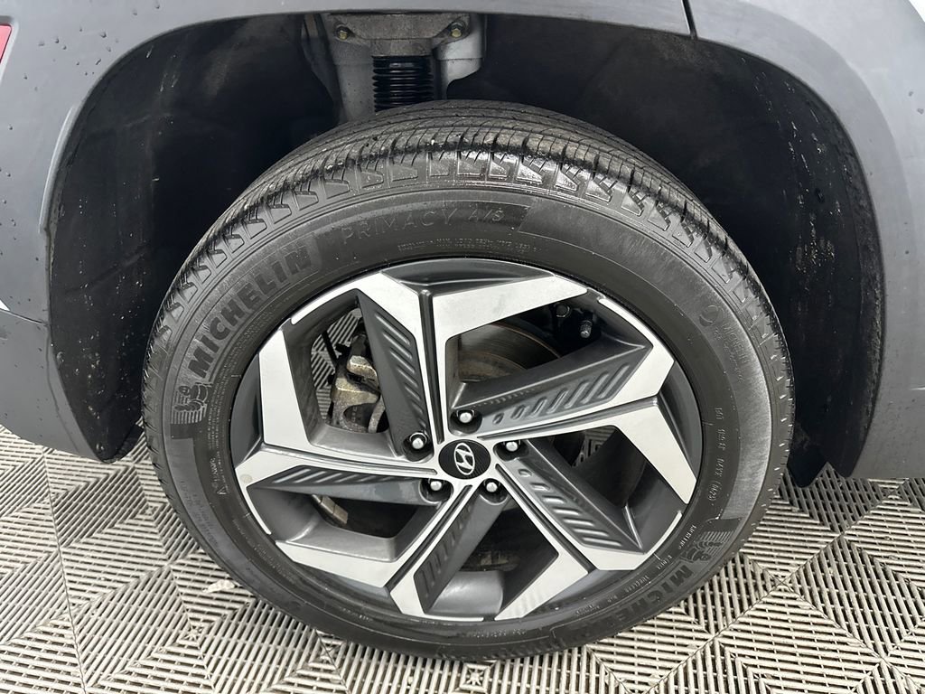 Used 2023 Hyundai Tucson Limited AWD/4WD image 19