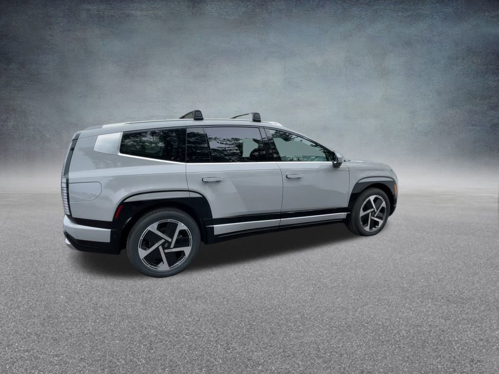 New 2026 Hyundai Ioniq 9 Limited image 23