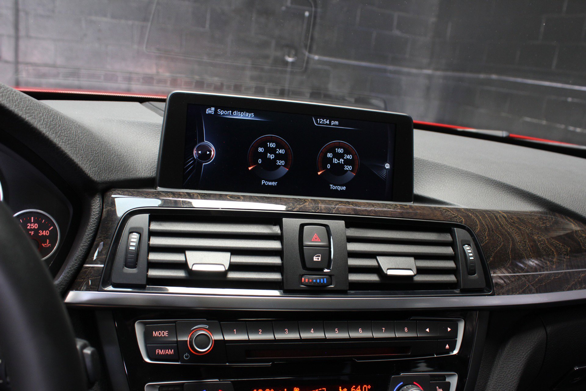 Used 2015 BMW 428i Coupe w/ M Sport image 40