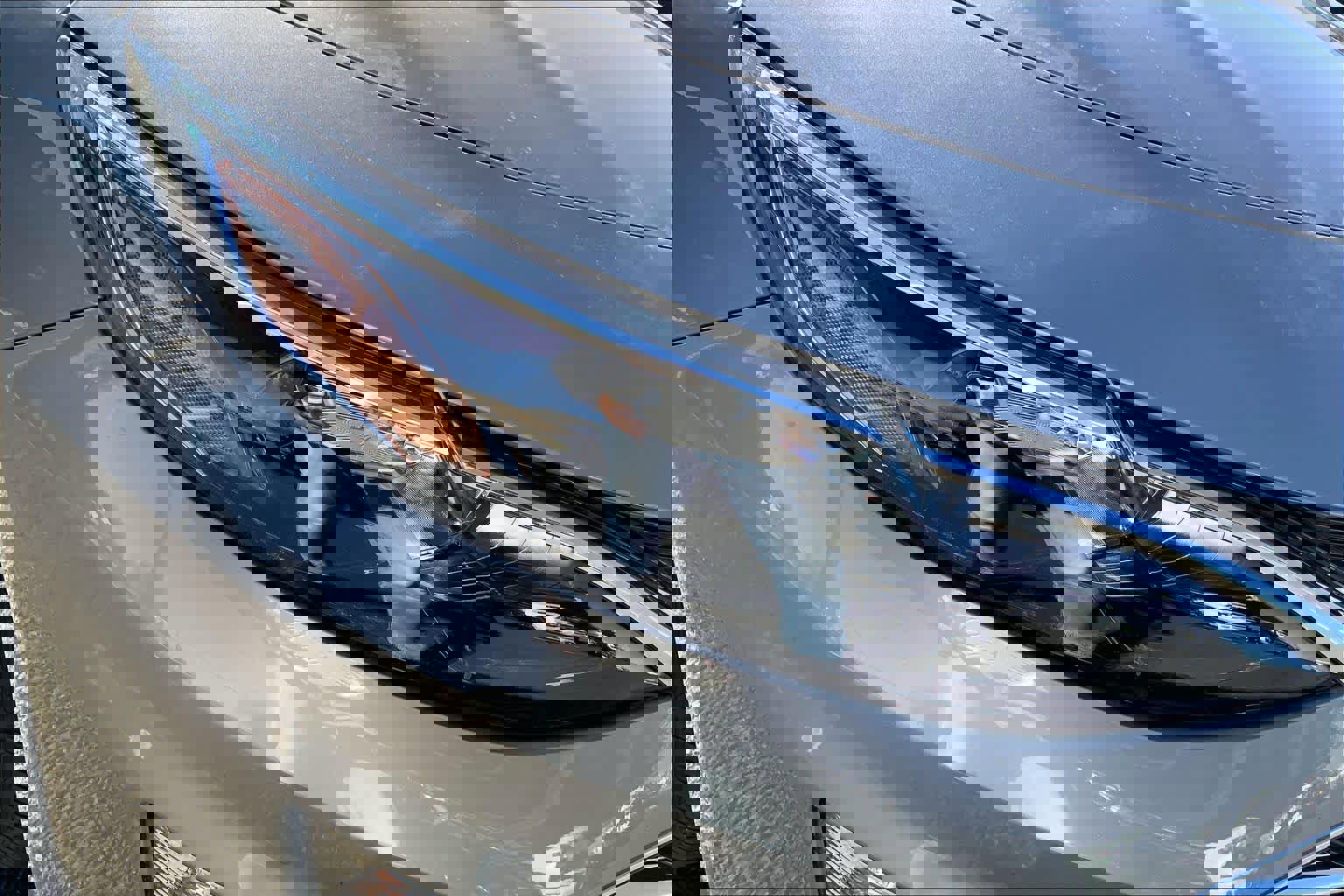 Certified 2025 Chevrolet Malibu LS image 28