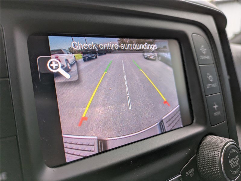 Used 2023 RAM 2500 Tradesman image 24