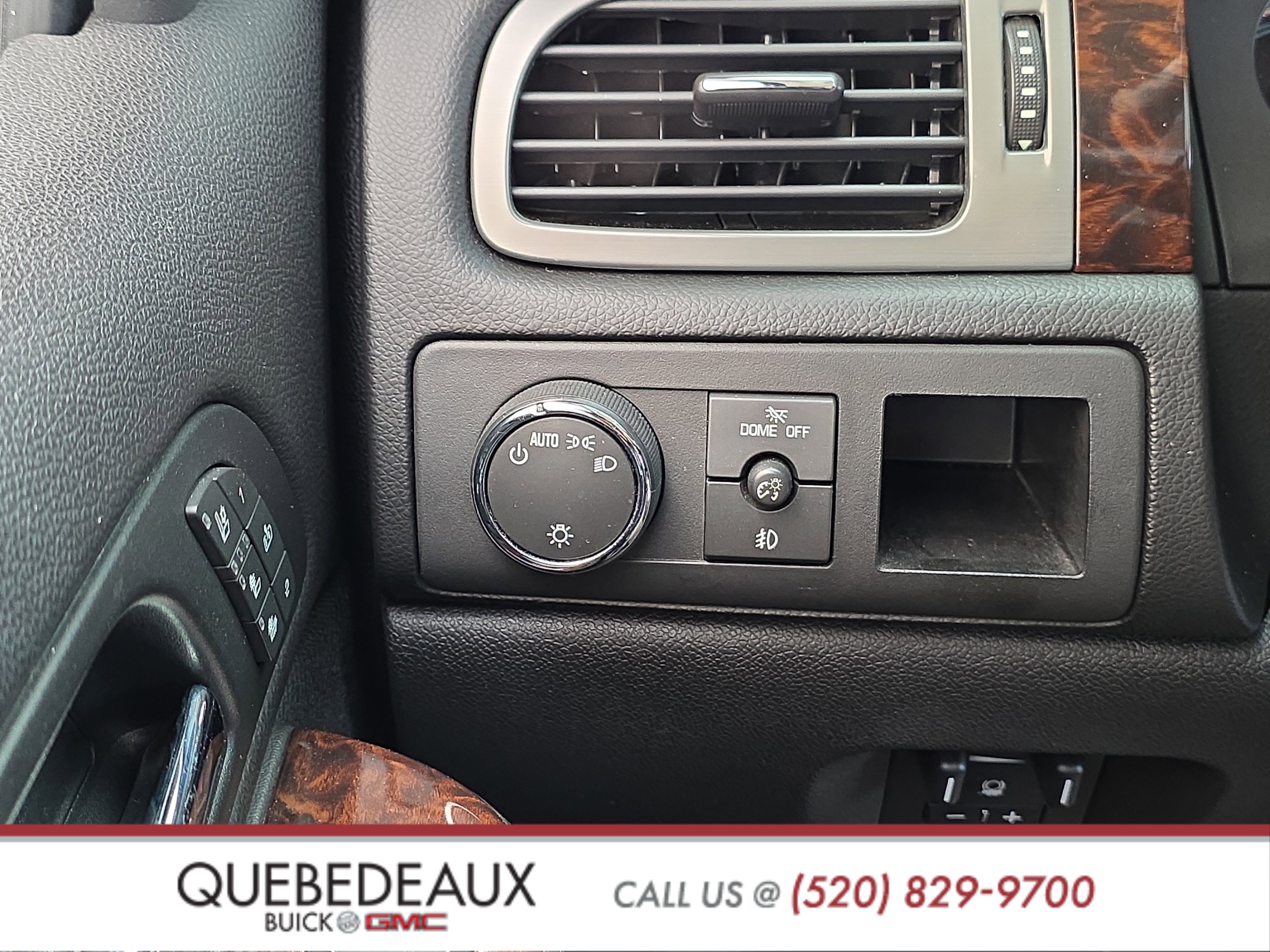 Used 2012 GMC Yukon Denali image 22