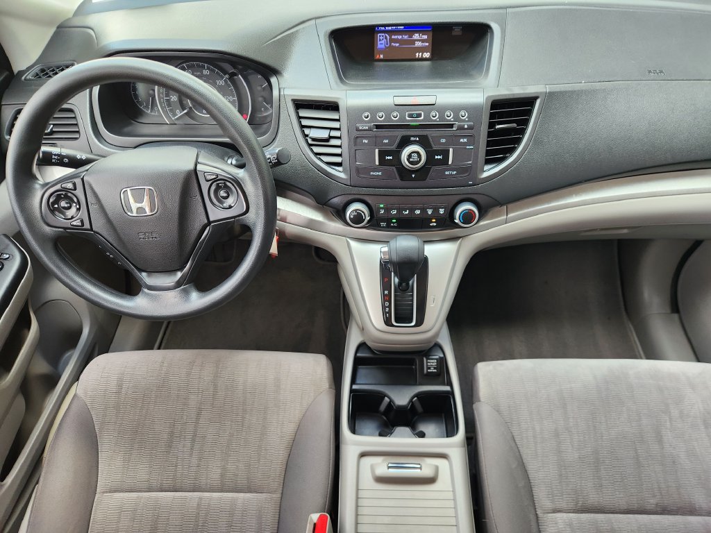 Used 2013 Honda CR-V LX image 25