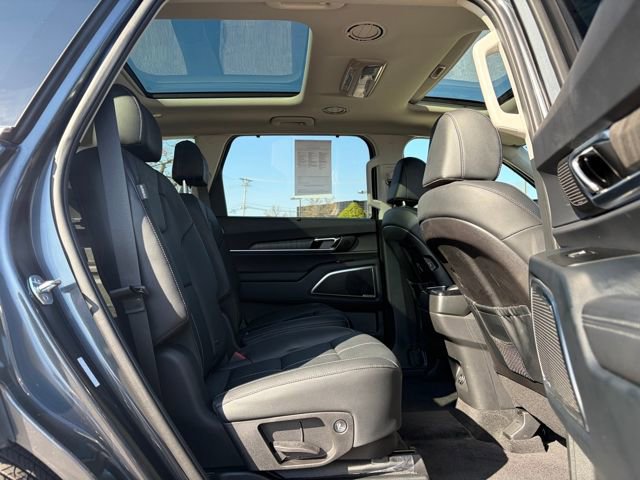 Certified 2024 Kia Telluride SX image 23