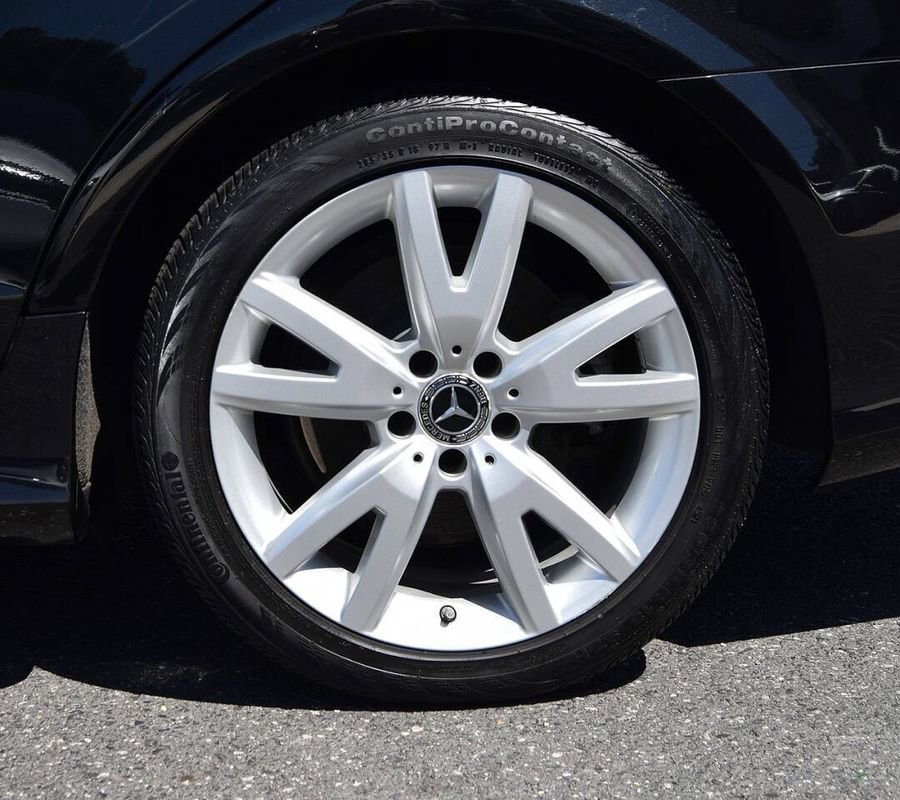 Used 2018 Mercedes-Benz CLS 550 4MATIC image 61