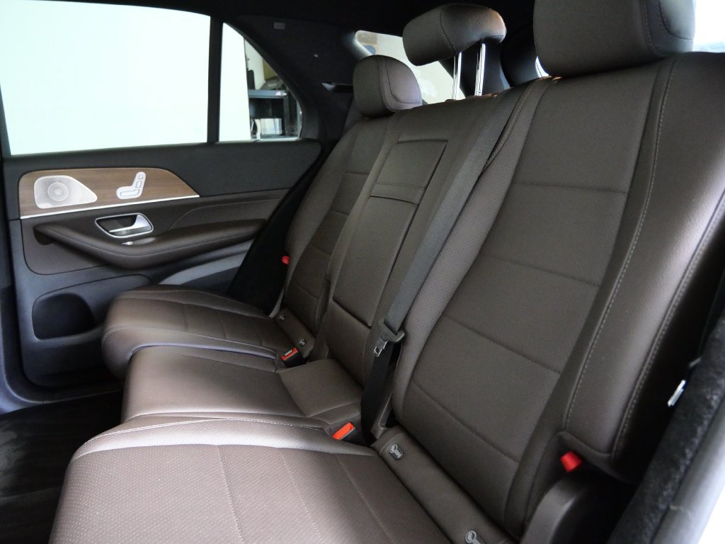 Used 2021 Mercedes-Benz GLE 450 4MATIC image 14