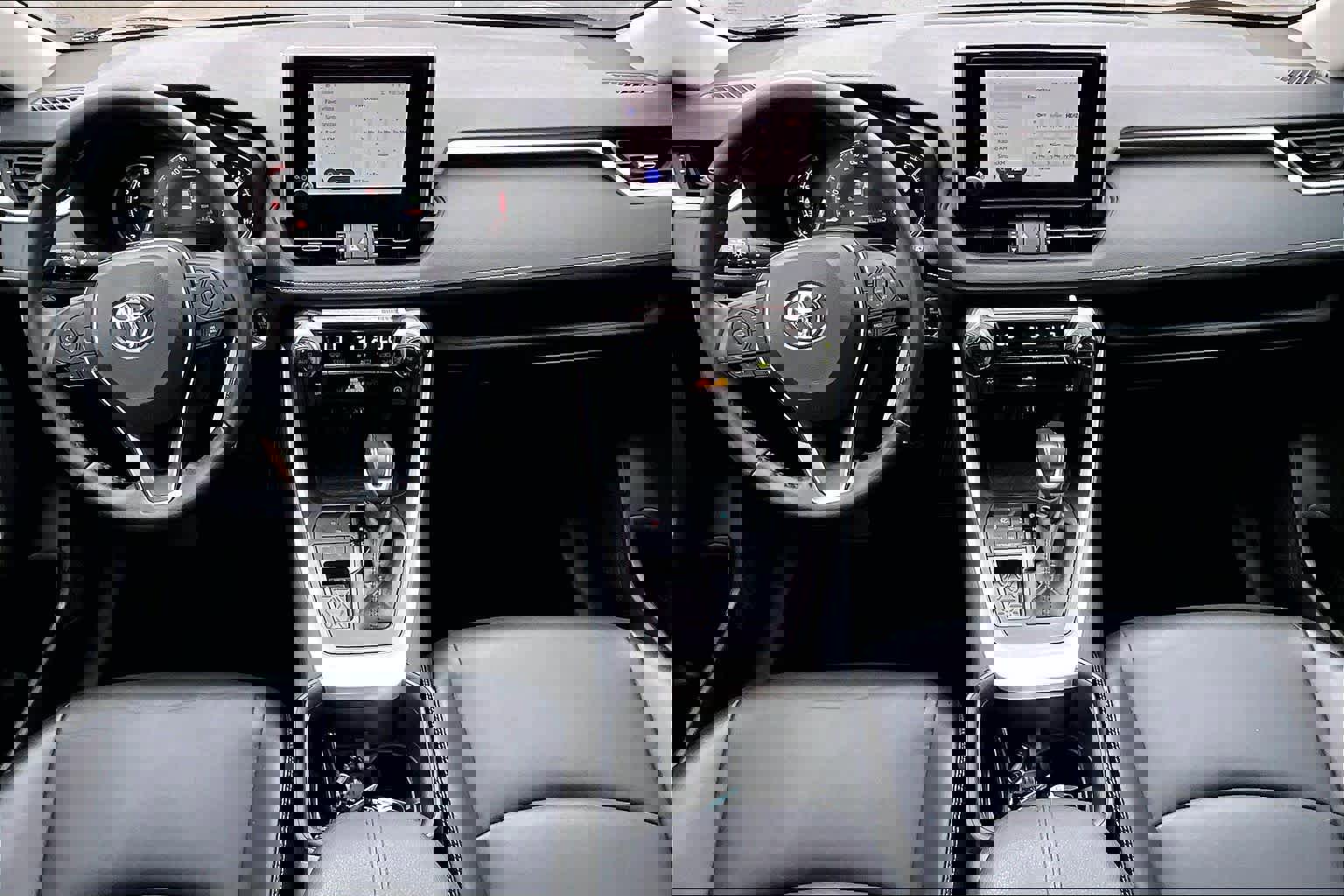 Certified 2024 Toyota RAV4 XLE Premium image 15