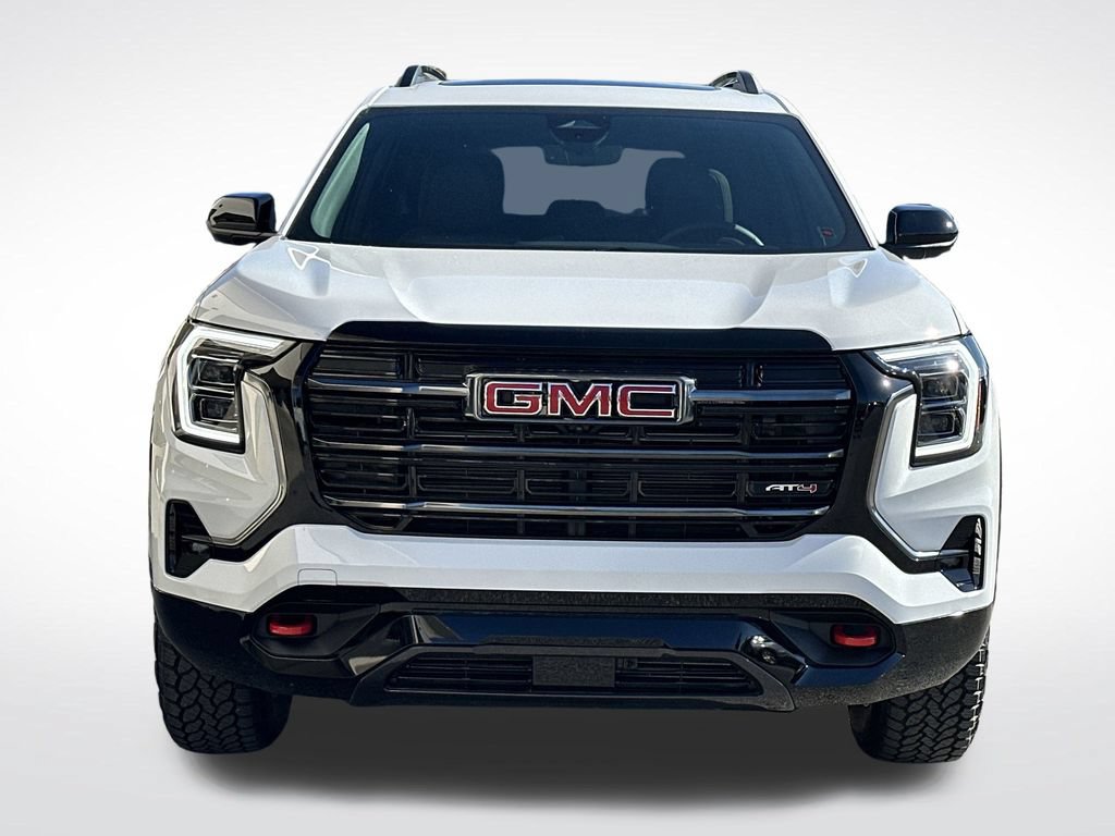 New 2026 GMC Terrain AT4 AWD/4WD image 3