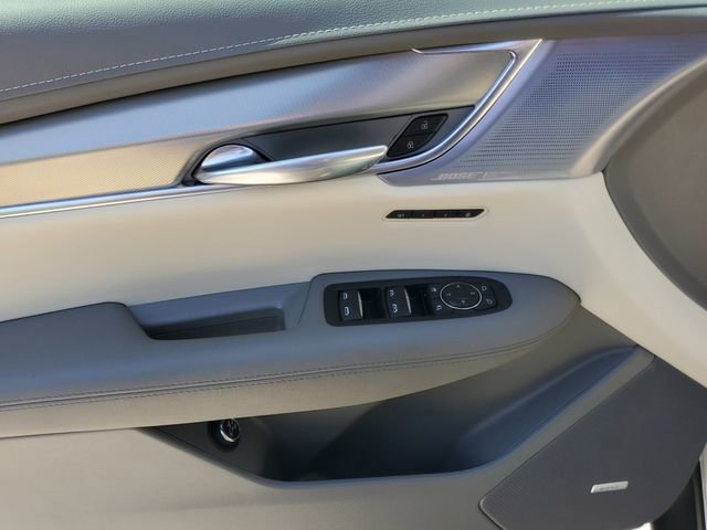 Certified 2024 Cadillac XT5 Premium Luxury FWD image 18