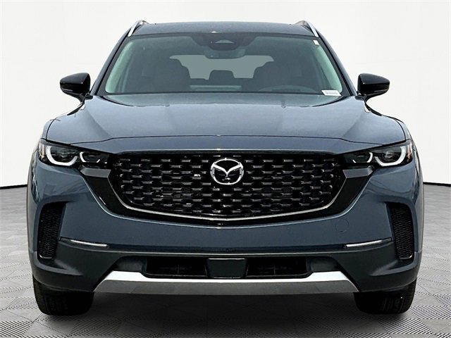New 2025 MAZDA CX-50 AWD 2.5 Turbo w/ Premium Pkg image 2