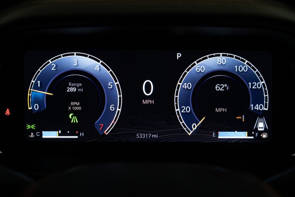 Used 2023 Jeep Grand Cherokee L Summit w/ Advanced Protech Group IV image 18