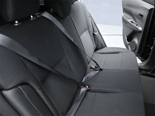 New 2025 Nissan Kicks Play S image 29