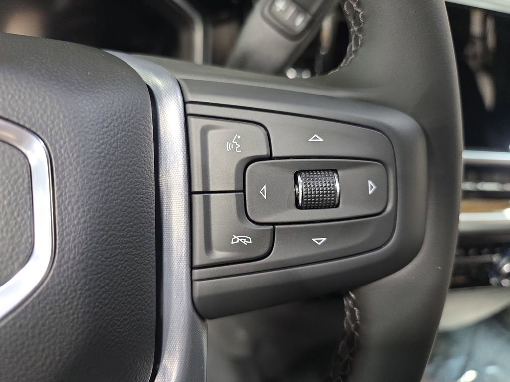 New 2026 GMC Sierra 1500 Elevation image 18