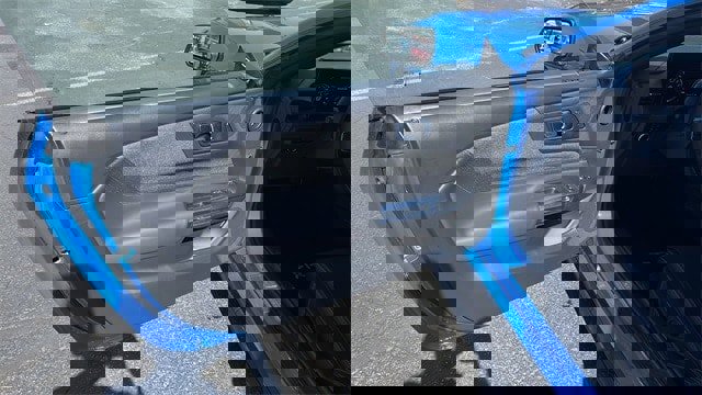 New 2024 Ford Mustang GT w/ GT Performance Package image 23