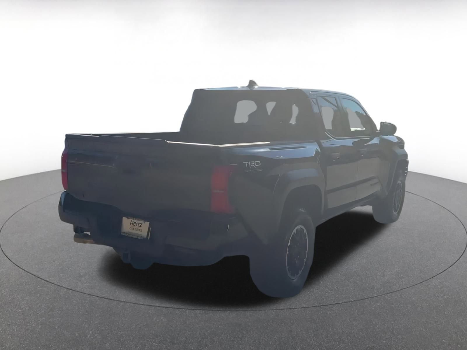 Used 2025 Toyota Tacoma TRD Off-Road image 14