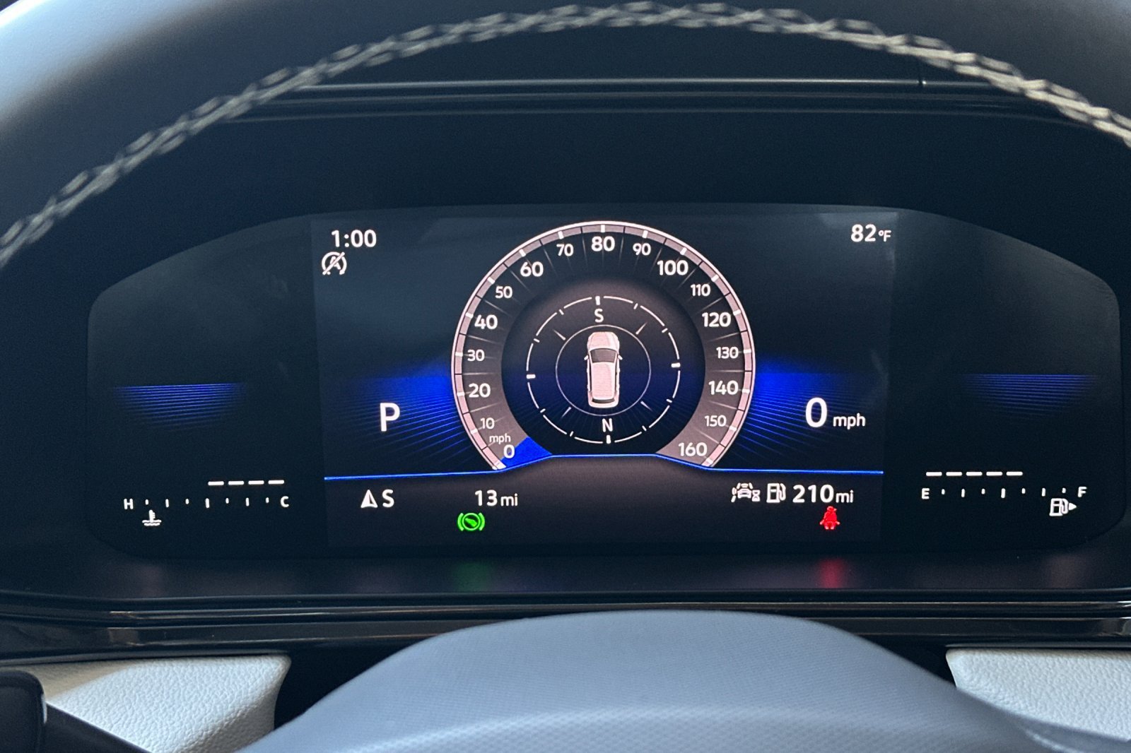 New 2026 Volkswagen Taos S FWD image 22