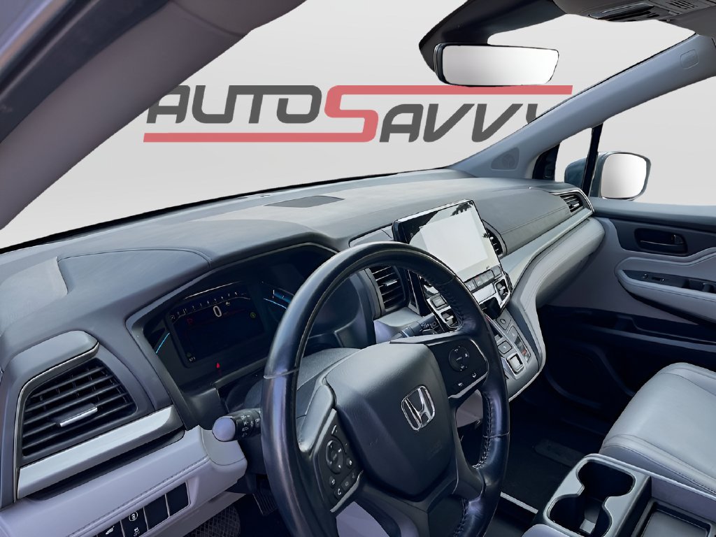 Used 2021 Honda Odyssey EX-L image 16