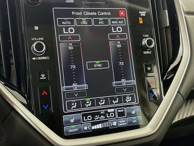 Certified 2025 Subaru Ascent Premium AWD/4WD image 18