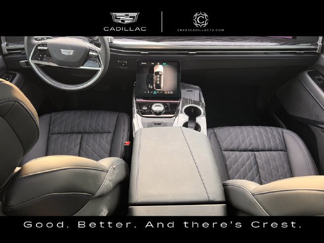 Certified 2026 Cadillac Escalade IQL Sport 1 AWD/4WD image 12