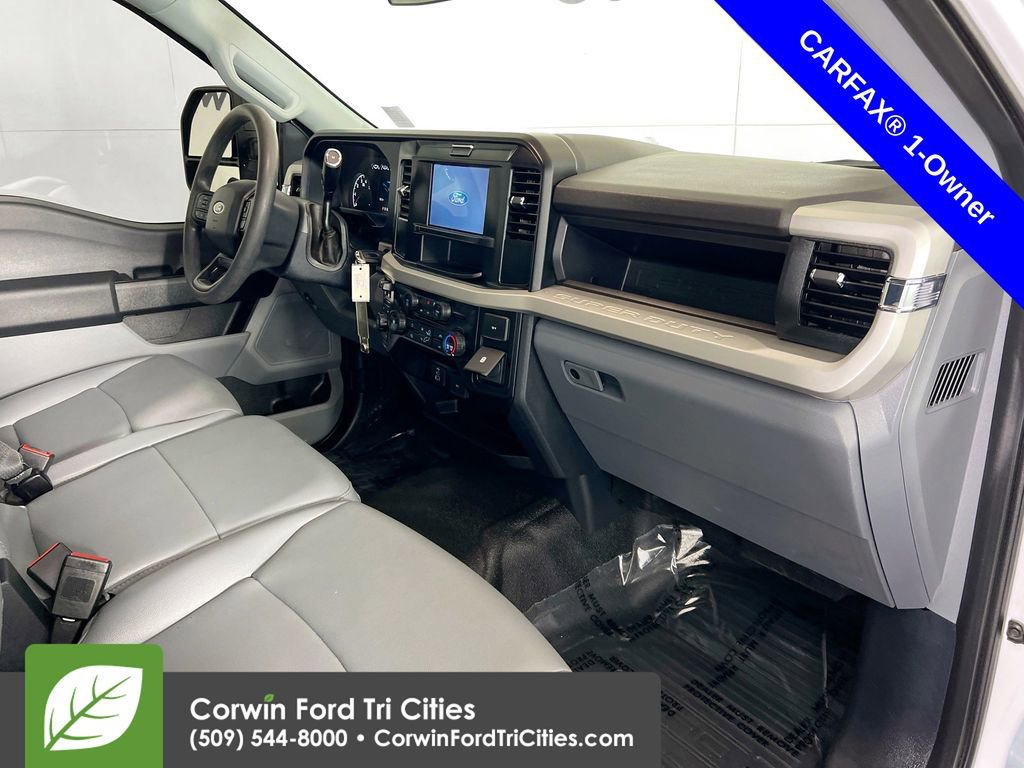 Used 2026 Ford F350 XL AWD/4WD image 23