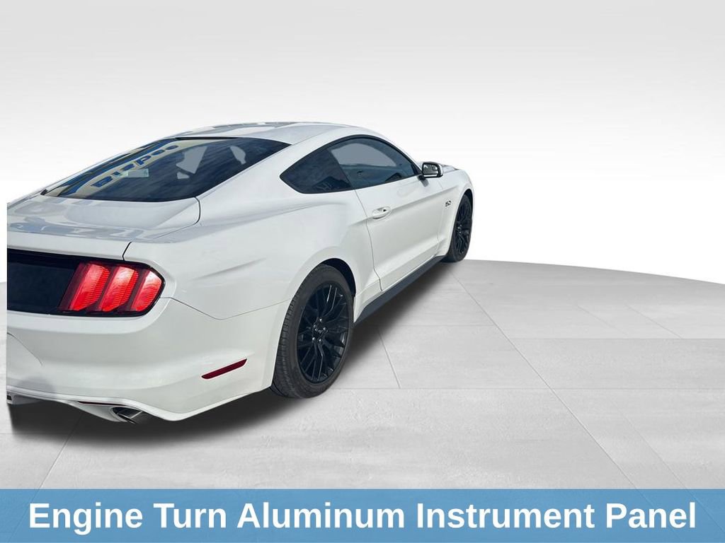 Used 2016 Ford Mustang GT w/ GT Performance Package image 26