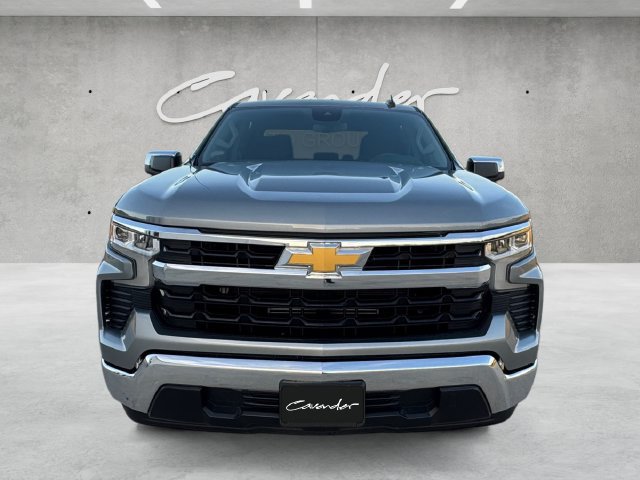 Used 2024 Chevrolet Silverado 1500 LT RWD image 18
