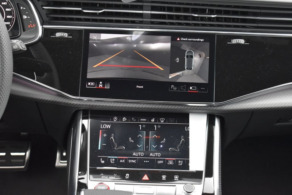 New 2026 Audi RS Q8 performance AWD/4WD image 15
