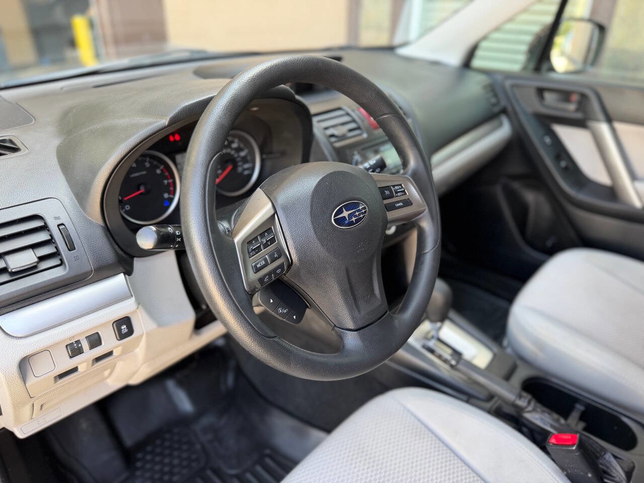 Used 2014 Subaru Forester 2.5i Premium w/ All-Weather Package AWD/4WD image 12