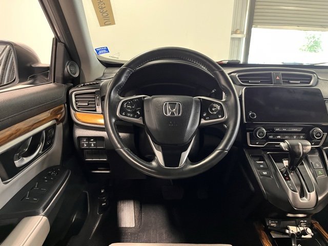 Used 2022 Honda CR-V Touring image 21