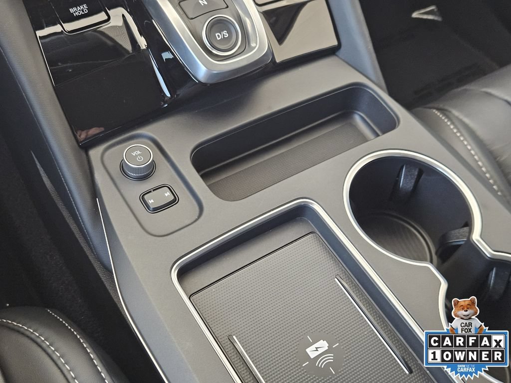 Certified 2026 Acura MDX w/ Technology Package FWD image 20