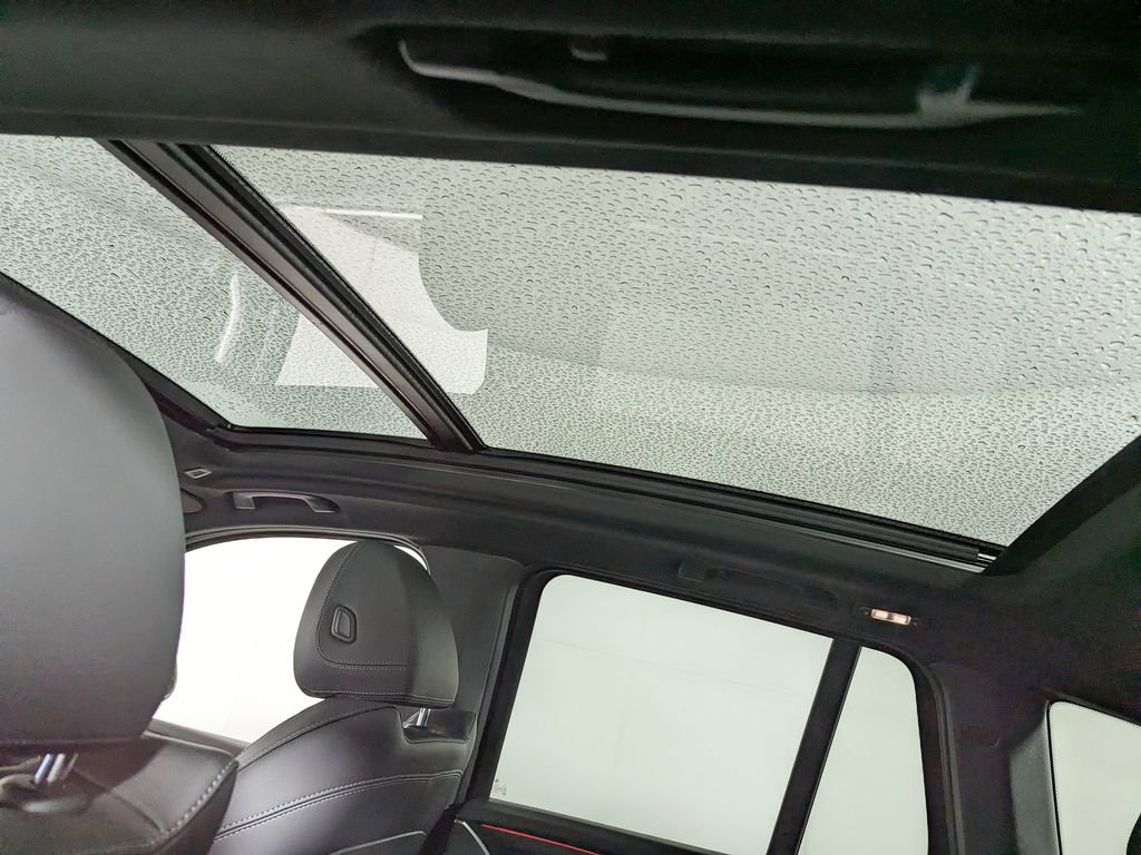 Certified 2023 BMW X3 xDrive30i w/ Convenience Package image 15