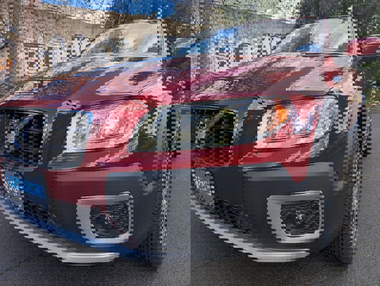 Used 2012 Volvo XC70 T6 Platinum image 23