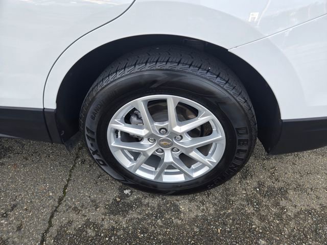 Used 2024 Chevrolet Equinox LT image 12