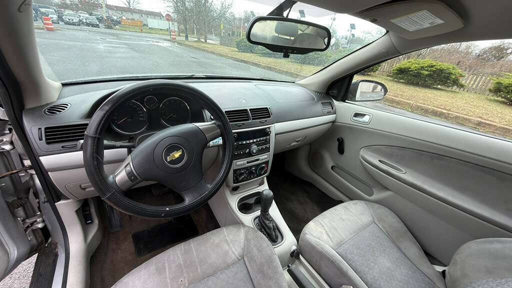 Used 2010 Chevrolet Cobalt LS w/ Protection Package image 11