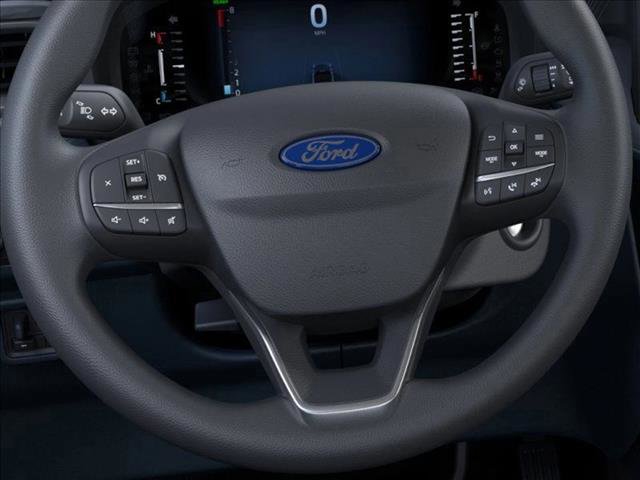 New 2026 Ford Maverick XL w/ Equipment Group 101A image 14