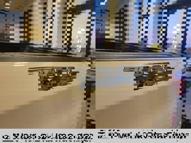 New 2026 Chevrolet Silverado 1500 Custom Trail Boss w/ Dark Appearance Package image 6