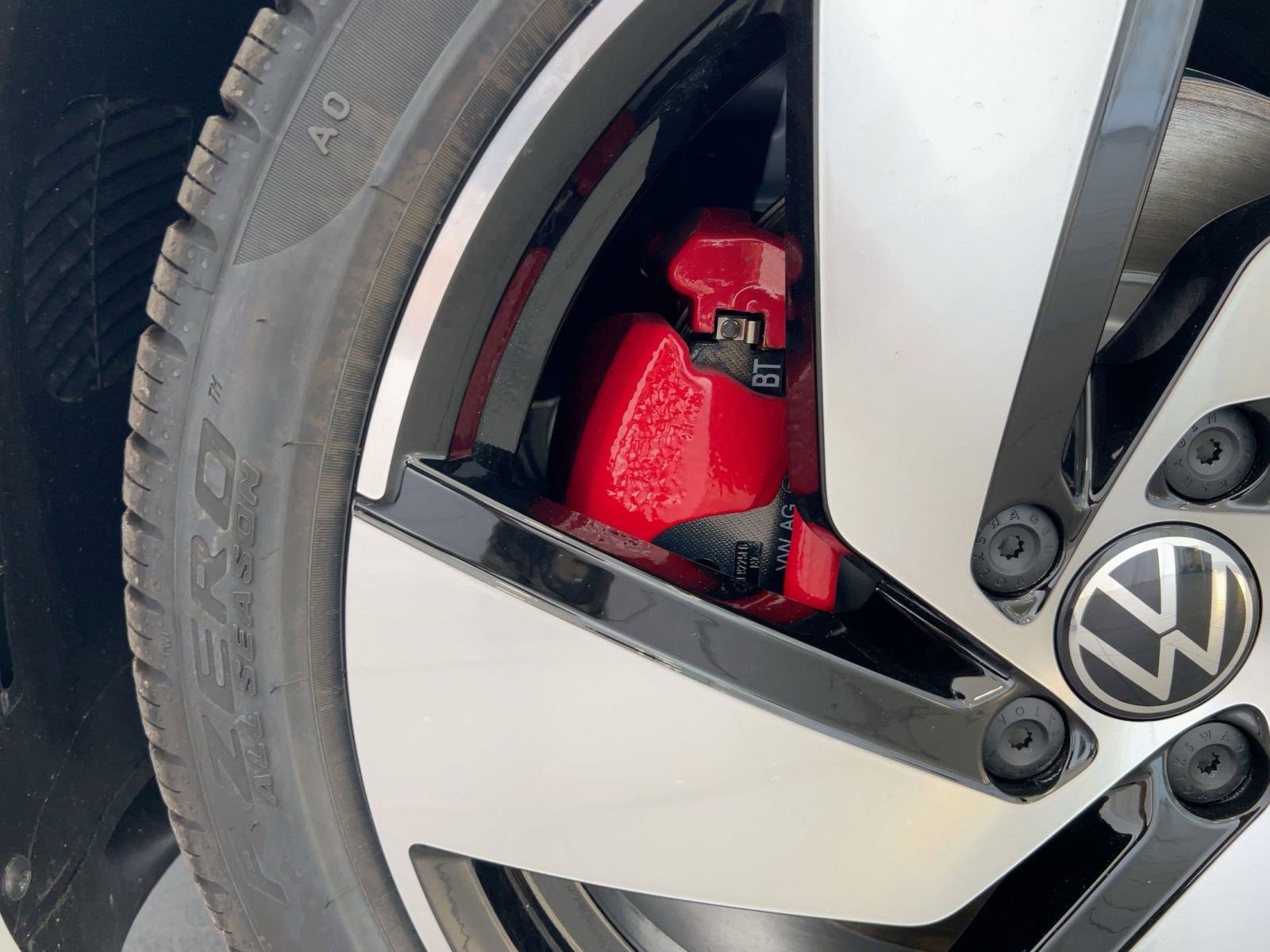 New 2026 Volkswagen Golf S image 13